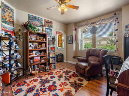 100 Antelope Valley Court, Reno, NV 89506 Photo