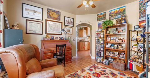 100 Antelope Valley Court, Reno, NV 89506 Photo