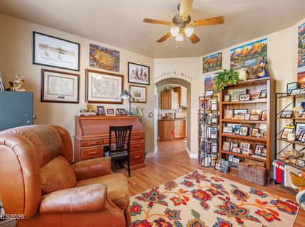 100 Antelope Valley Court, Reno, NV 89506 Photo