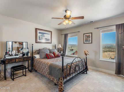 100 Antelope Valley Court, Reno, NV 89506 Photo