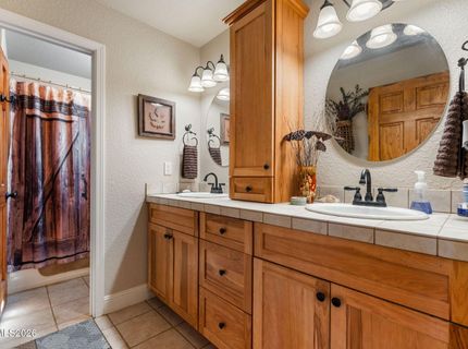 100 Antelope Valley Court, Reno, NV 89506 Photo