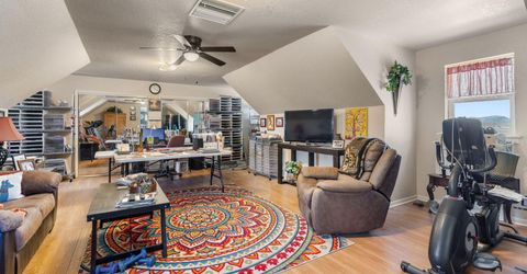 100 Antelope Valley Court, Reno, NV 89506 Photo
