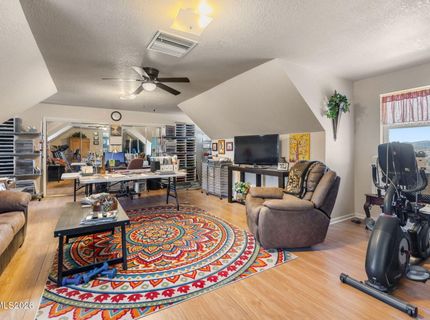 100 Antelope Valley Court, Reno, NV 89506 Photo