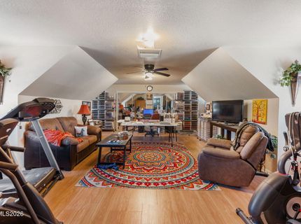 100 Antelope Valley Court, Reno, NV 89506 Photo