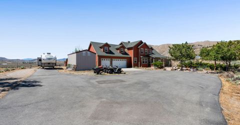 100 Antelope Valley Court, Reno, NV 89506 Photo