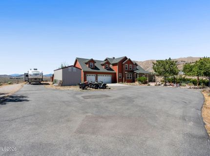 100 Antelope Valley Court, Reno, NV 89506 Photo