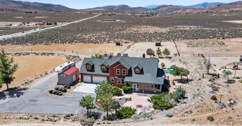 100 Antelope Valley Court, Reno, NV 89506 Photo