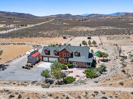 100 Antelope Valley Court, Reno, NV 89506 Photo