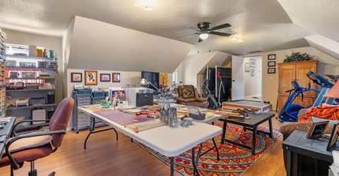 100 Antelope Valley Court, Reno, NV 89506 Photo