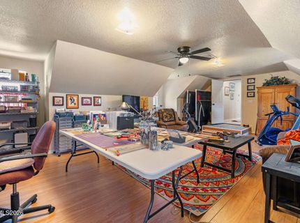 100 Antelope Valley Court, Reno, NV 89506 Photo