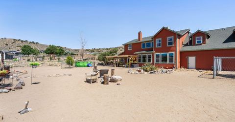 100 Antelope Valley Court, Reno, NV 89506 Photo
