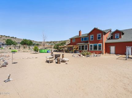 100 Antelope Valley Court, Reno, NV 89506 Photo