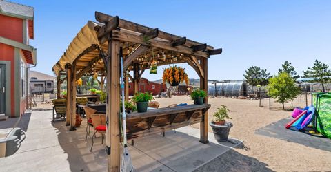 100 Antelope Valley Court, Reno, NV 89506 Photo