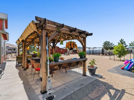100 Antelope Valley Court, Reno, NV 89506 Photo