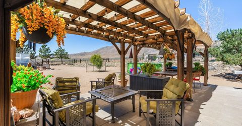 100 Antelope Valley Court, Reno, NV 89506 Photo