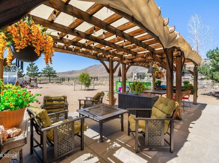 100 Antelope Valley Court, Reno, NV 89506 Photo