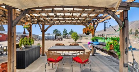100 Antelope Valley Court, Reno, NV 89506 Photo