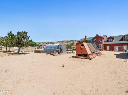 100 Antelope Valley Court, Reno, NV 89506 Photo