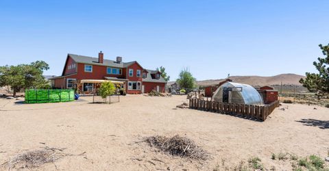 100 Antelope Valley Court, Reno, NV 89506 Photo