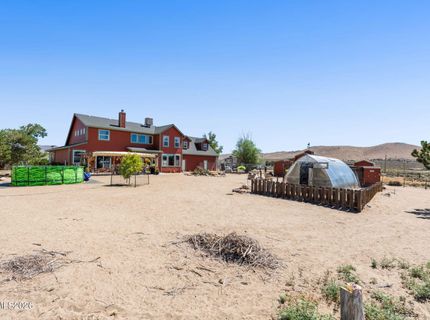 100 Antelope Valley Court, Reno, NV 89506 Photo
