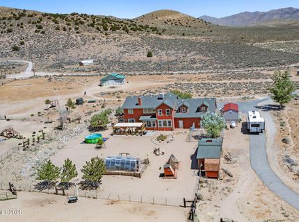 100 Antelope Valley Court, Reno, NV 89506 Photo
