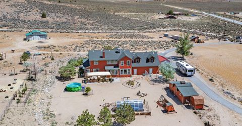 100 Antelope Valley Court, Reno, NV 89506 Photo