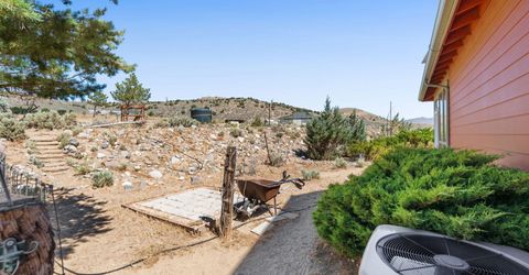 100 Antelope Valley Court, Reno, NV 89506 Photo