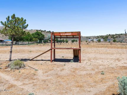 100 Antelope Valley Court, Reno, NV 89506 Photo