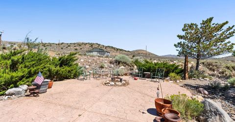 100 Antelope Valley Court, Reno, NV 89506 Photo