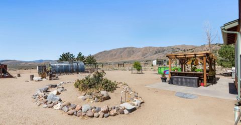 100 Antelope Valley Court, Reno, NV 89506 Photo