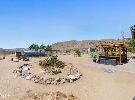 100 Antelope Valley Court, Reno, NV 89506 Photo