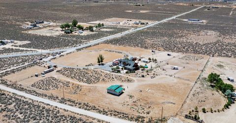 100 Antelope Valley Court, Reno, NV 89506 Photo