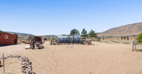 100 Antelope Valley Court, Reno, NV 89506 Photo