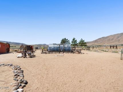 100 Antelope Valley Court, Reno, NV 89506 Photo