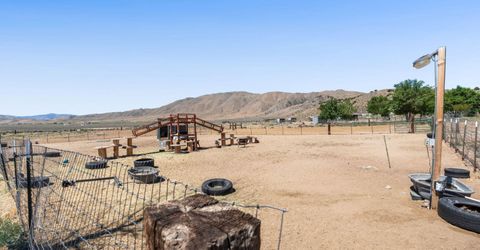 100 Antelope Valley Court, Reno, NV 89506 Photo