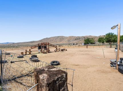 100 Antelope Valley Court, Reno, NV 89506 Photo