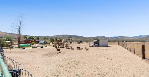 100 Antelope Valley Court, Reno, NV 89506 Photo