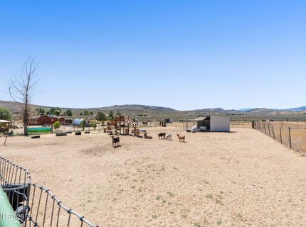 100 Antelope Valley Court, Reno, NV 89506 Photo