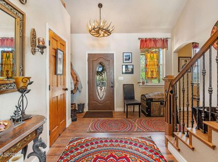 100 Antelope Valley Court, Reno, NV 89506 Photo