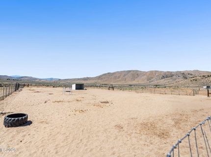 100 Antelope Valley Court, Reno, NV 89506 Photo