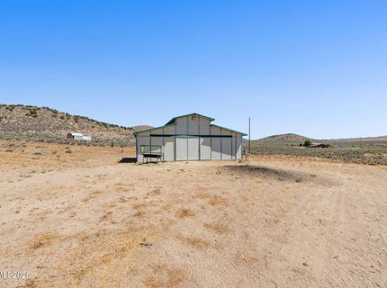 100 Antelope Valley Court, Reno, NV 89506 Photo
