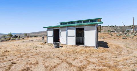 100 Antelope Valley Court, Reno, NV 89506 Photo