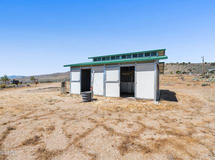100 Antelope Valley Court, Reno, NV 89506 Photo