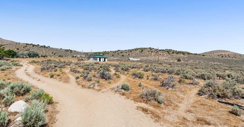 100 Antelope Valley Court, Reno, NV 89506 Photo