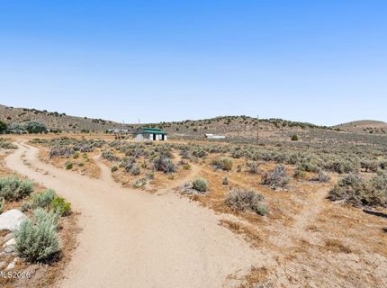 100 Antelope Valley Court, Reno, NV 89506 Photo