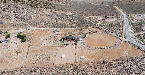100 Antelope Valley Court, Reno, NV 89506 Photo