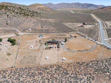 100 Antelope Valley Court, Reno, NV 89506 Photo