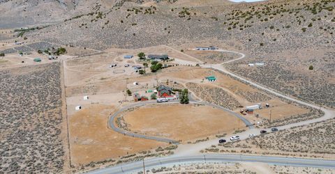100 Antelope Valley Court, Reno, NV 89506 Photo