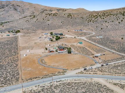 100 Antelope Valley Court, Reno, NV 89506 Photo