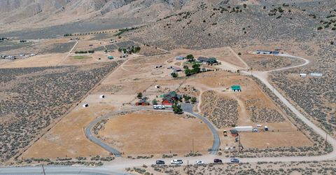 100 Antelope Valley Court, Reno, NV 89506 Photo
